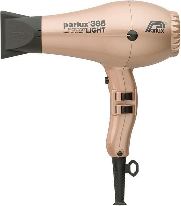 Actual product image Parlux 385 Power Light