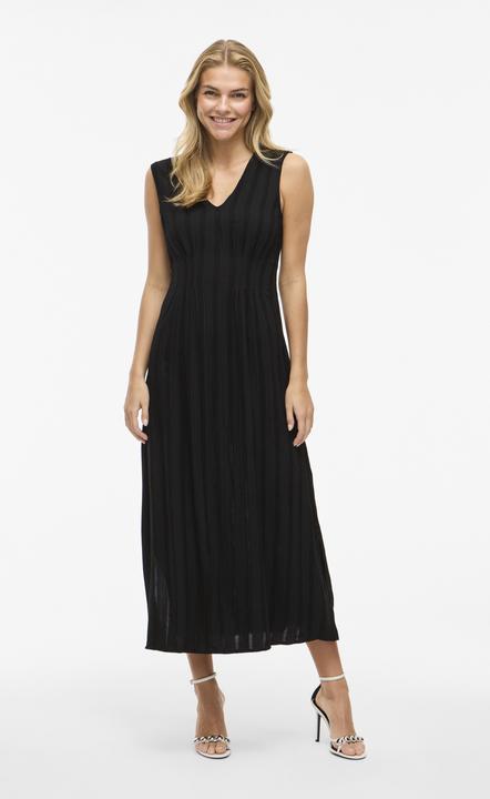 Produktbild Vila VIYRINA Ärmelloses Maxikleid (36)