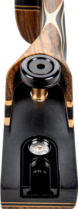 Actual product image Buck Trail Nobleton Phenolic 19" RH with Alignment System