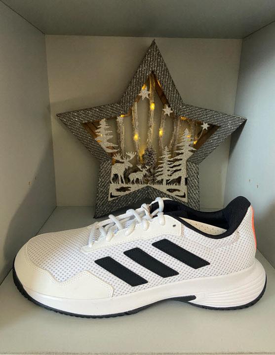 Produktbild Adidas Game Spec 2 (37 1/3)
