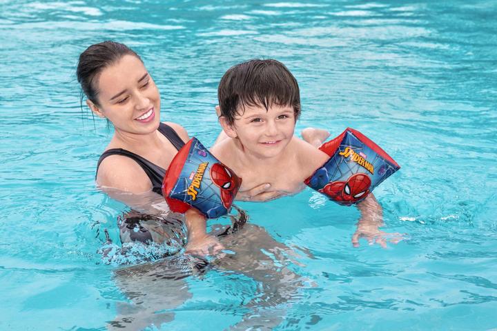 Produktbild Swim & Fun Spiderman