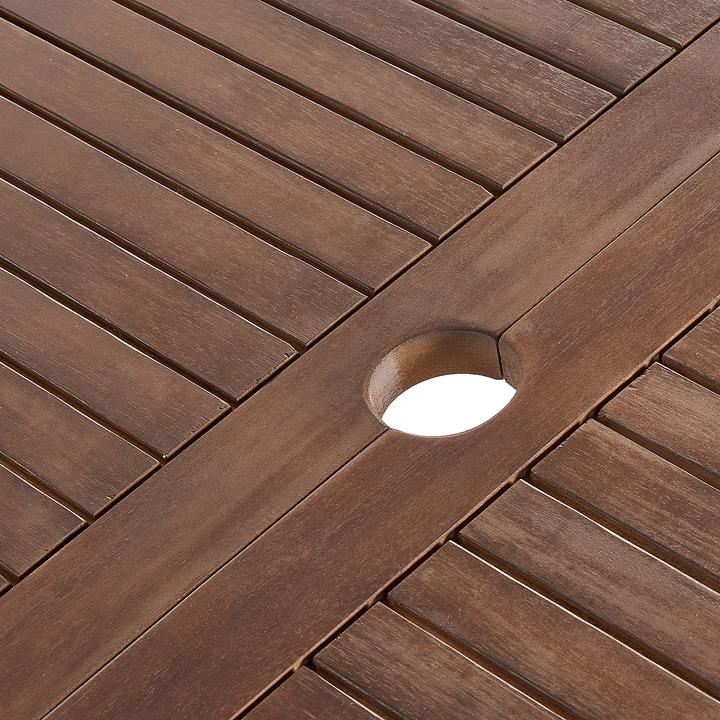 Produktbild Beliani Cesana (100 x 180 x 75 cm)