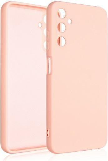 Produktbild Beline Etui Silicone Samsung A05s różowo-złoty/rose gold (Samsung Galaxy A05s)