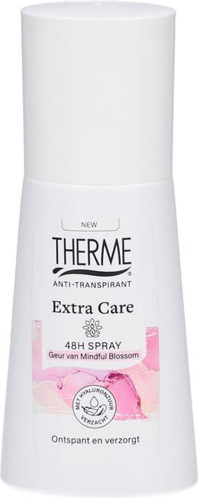 Image du produit Therme Spray Extra Soin 48H Fleur Consciente (Spray, 75 ml)