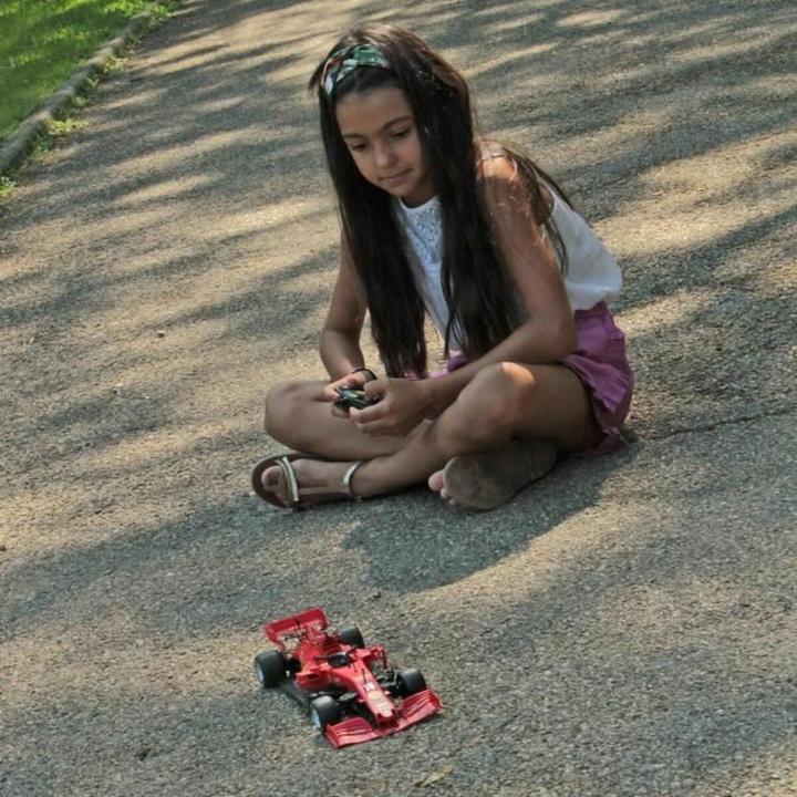 Actual product image Fahrzeug Fernsteuerung