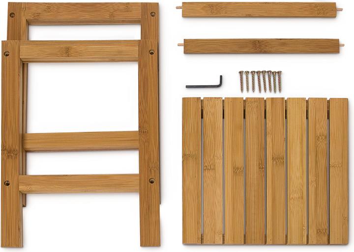 Image du produit Relaxdays Blumenhocker