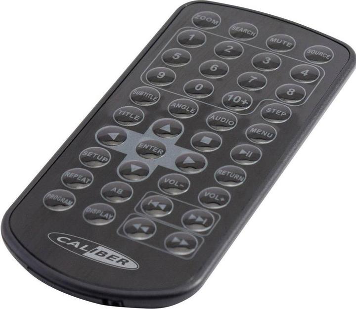 Produktbild Caliber Kopfstützen DVD Player Monitoren (Tragbarer DVD-Player)