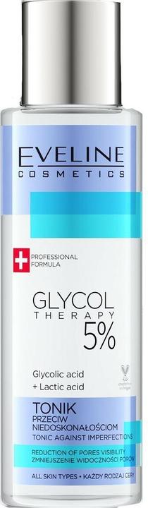 Eveline Glycol Therapy (110 ml)