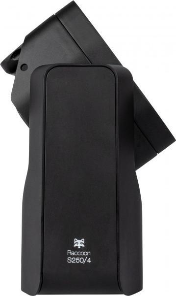 Image du produit Infinity Raccoon S250/4 Junior Professionelles Stroboskop/Wash mit motorisierter Neigung (LED)