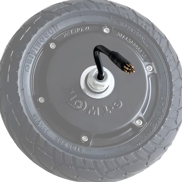 Actual product image Avizar Motor cable spare part