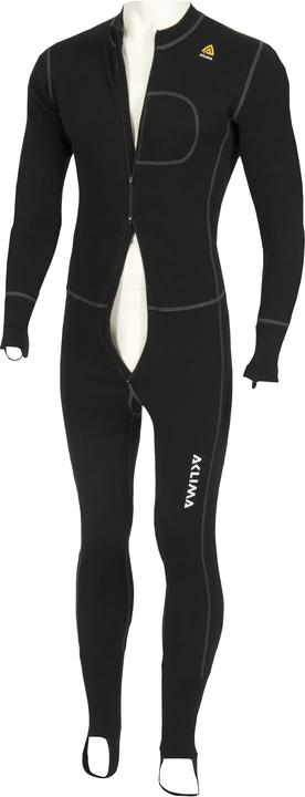 Actual product image Aclima WarmWool (L)
