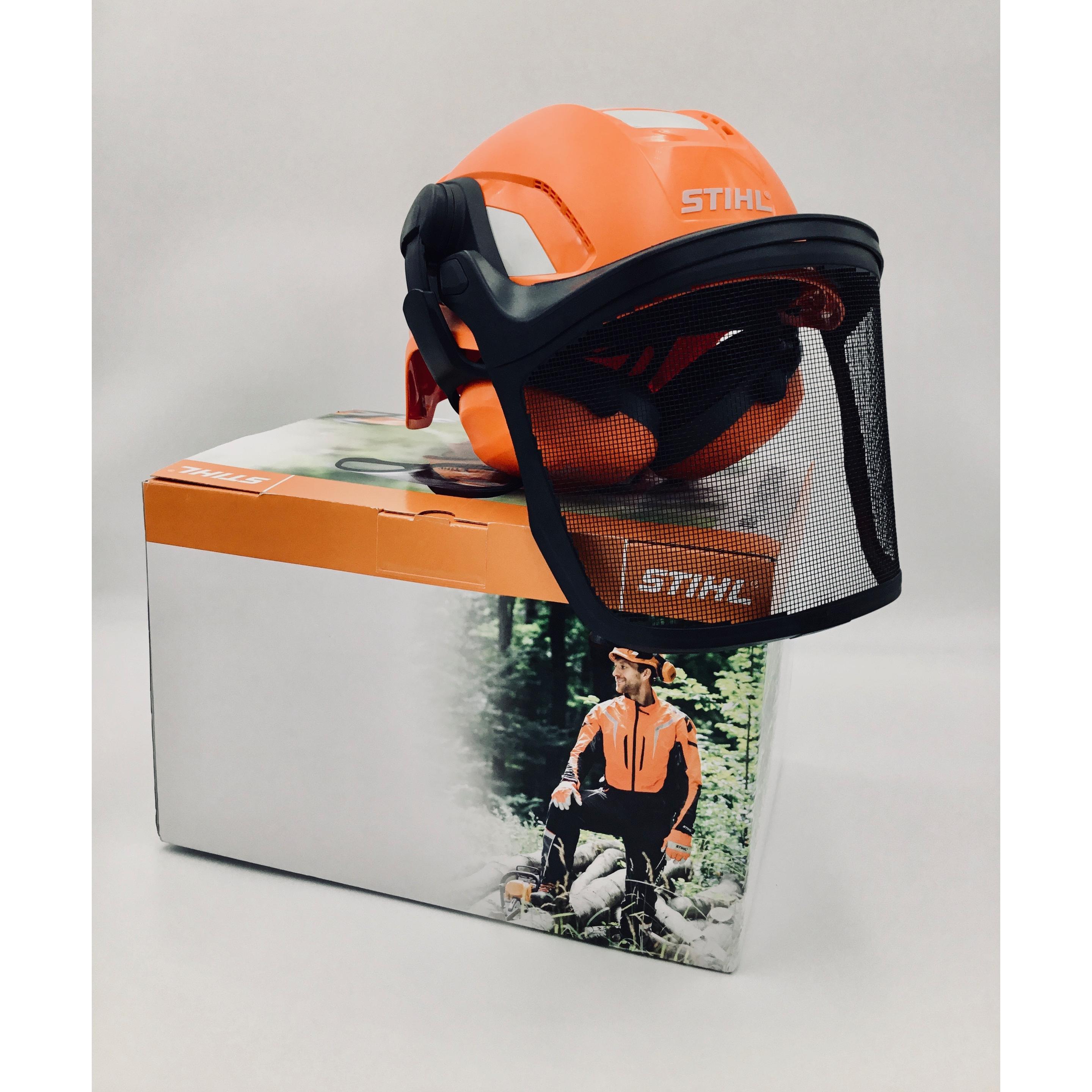 Thumbnail - Stihl, Kopfschutz, Advance Vent (One Size)