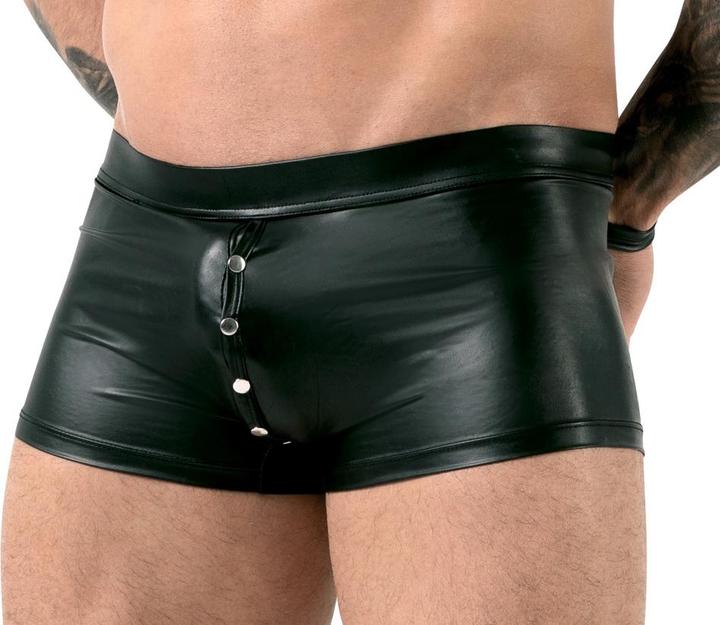 Actual product image Svenjoyment Patent Pants "Ben (S)