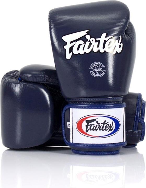 Produktbild Fairtex Boxhandschuhe BGV1 Universell