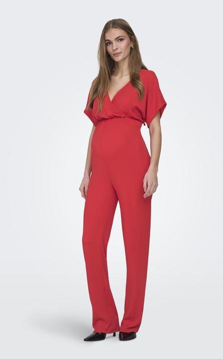 Produktbild Only Maternity OLMPETRIS Jumpsuit Jumpsuit (M)