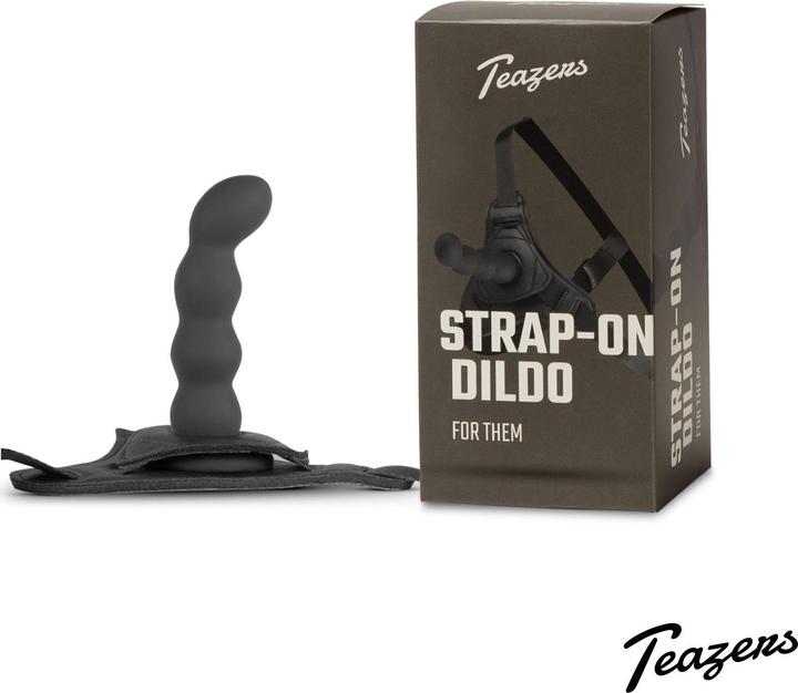 Produktbild Teazers Strap On