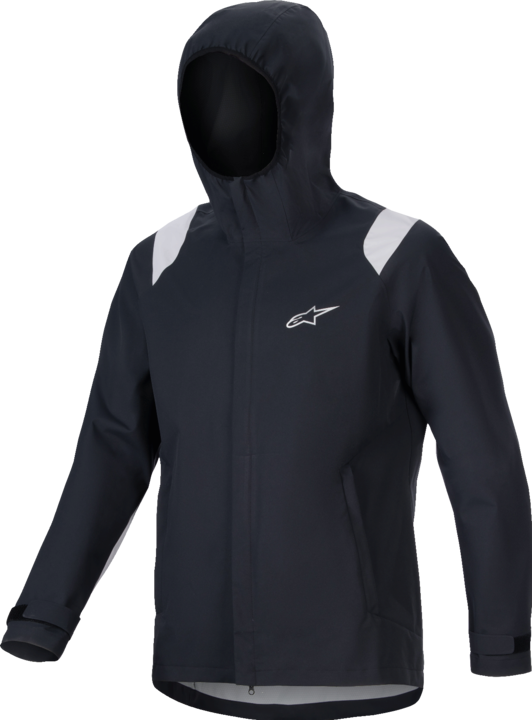 Immagine prodotto Alpinestars Giacca 24 A-Dura Rain (Uomini, L)