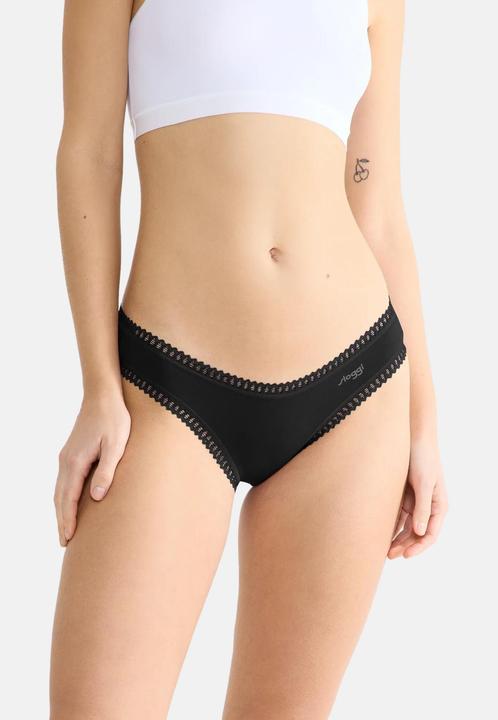 Produktbild Sloggi GO Crush Mini C3P (S, 3er Pack)