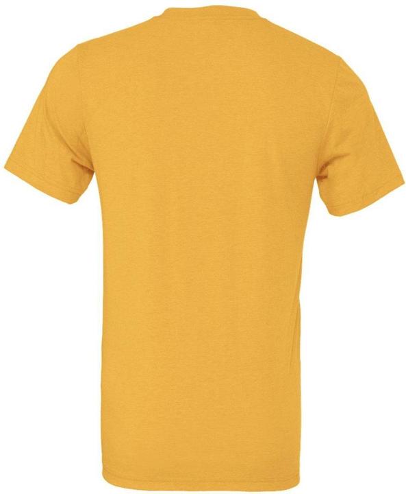 Produktbild Bella Canvas CVC Jersey Tee (XXL)