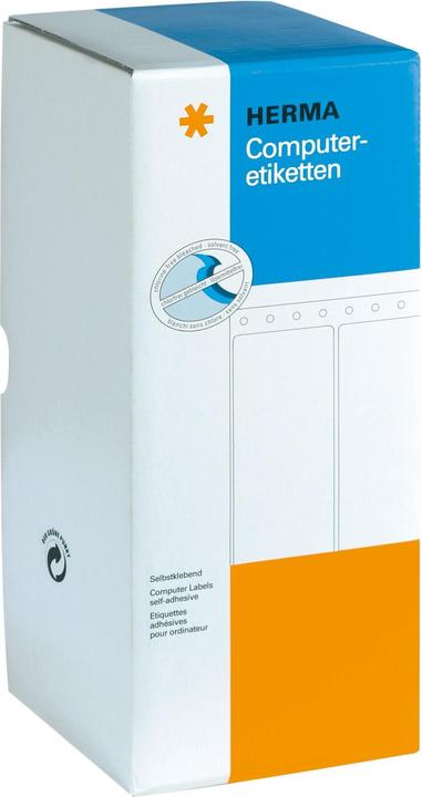 HERMA Computer etiketten
