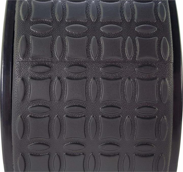 Actual product image Tunturi Yoga Rad Stretchhilfe