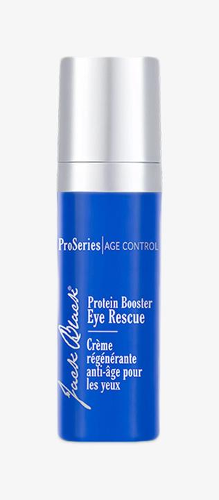 Image du produit Jack Black Protein booster eye rescue cream (Crème pour les yeux, 15 ml, Journée)