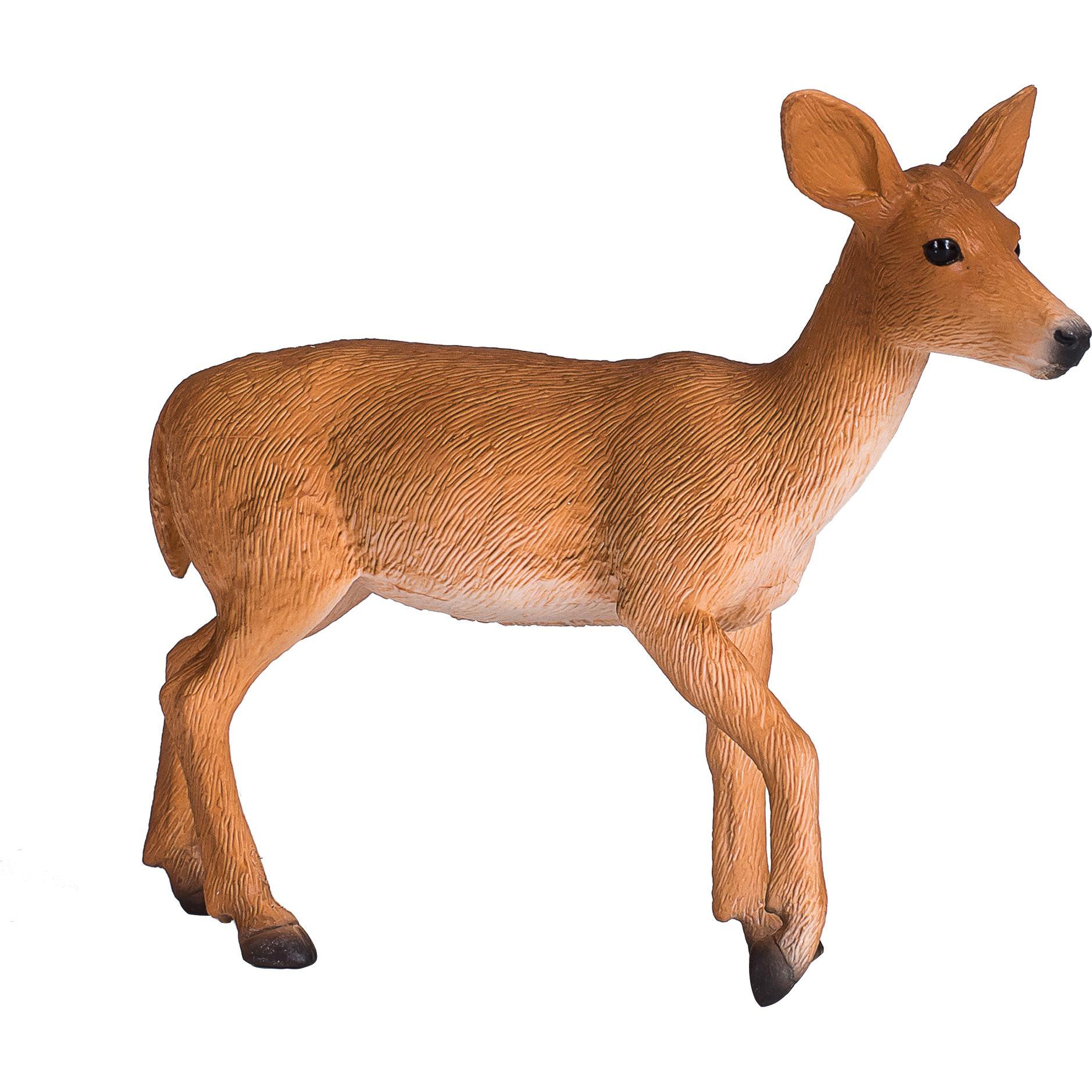 Mojo Weisswedelhirschkitz (387185)