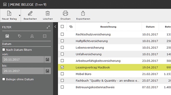 Produktbild Lexware TAXMAN 2023 für Vermieter 1 Benutzer Download Win, Deutsch (06860-2014) 1 license(s) (1 User, 12 Monate)