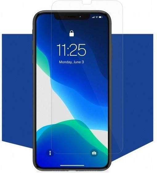 Productafbeelding 3MK FlexibleGlass Lite iPhone 16 Szkło Hybrydowe (1 Stuk, Apple iPhone 16)