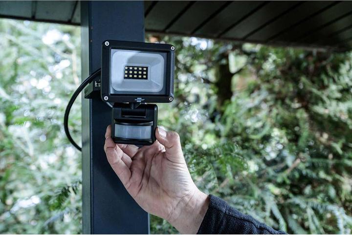 Actual product image Brennenstuhl Jaro (1150 lm, IP65)