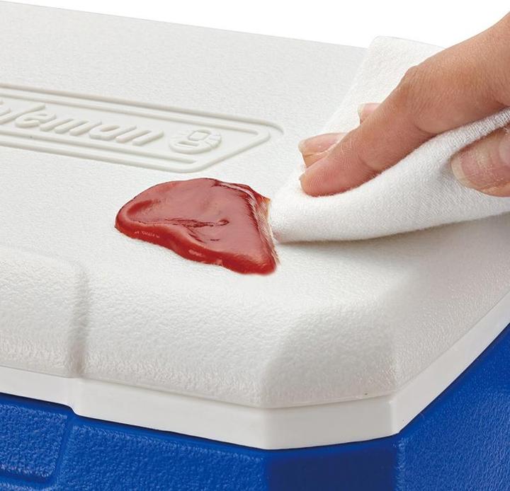 Actual product image Coleman FlipLid 7 (4.70 l)