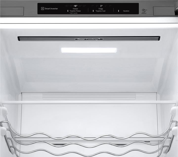 Produktbild LG GBV3200CPY (387 l)