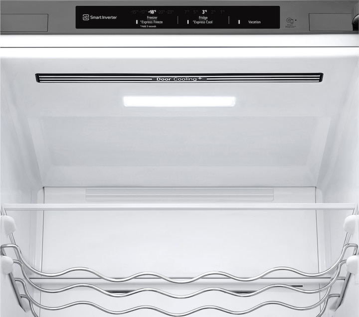 Actual product image LG GBV3200CPY (387 l)