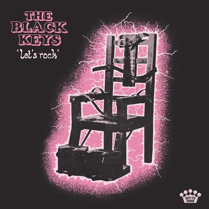 Produktbild Let/'s Rock (The Black Keys)