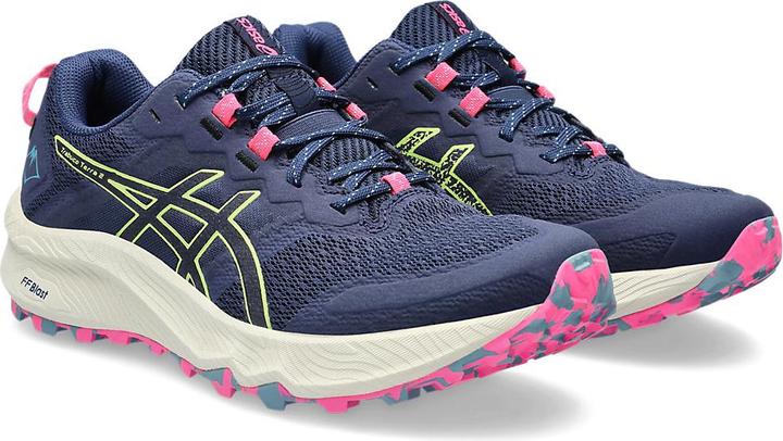 Produktbild ASICS Performance Women's Trabuco Terra 2 (37)