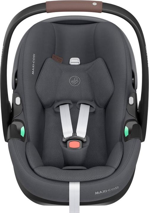 Produktbild Maxi-Cosi Fame Set (0 Monate - 4 Jahre)