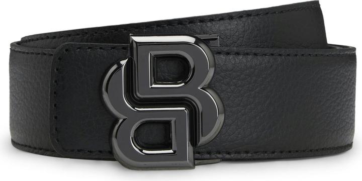Produktbild BOSS Cintura Uomo Nero (120)