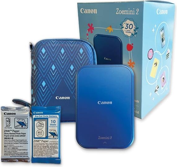 Immagine prodotto Canon Zoemini 2 (Colore)