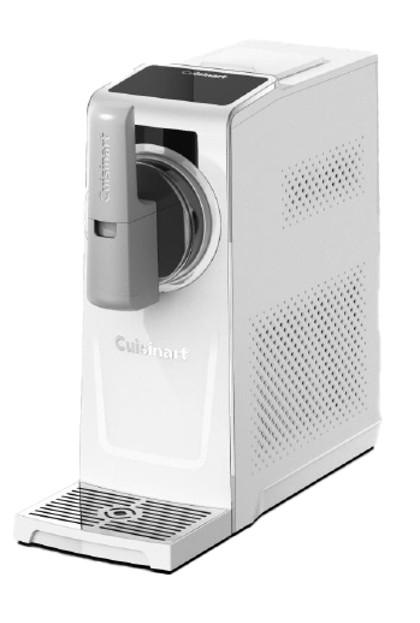 Produktbild Cuisinart Frost Fusion 6in1 IceCream Slushie Maker