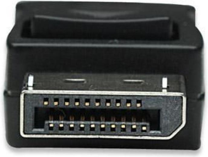 Actual product image Techly DisplayPort — DisplayPort (10 m)