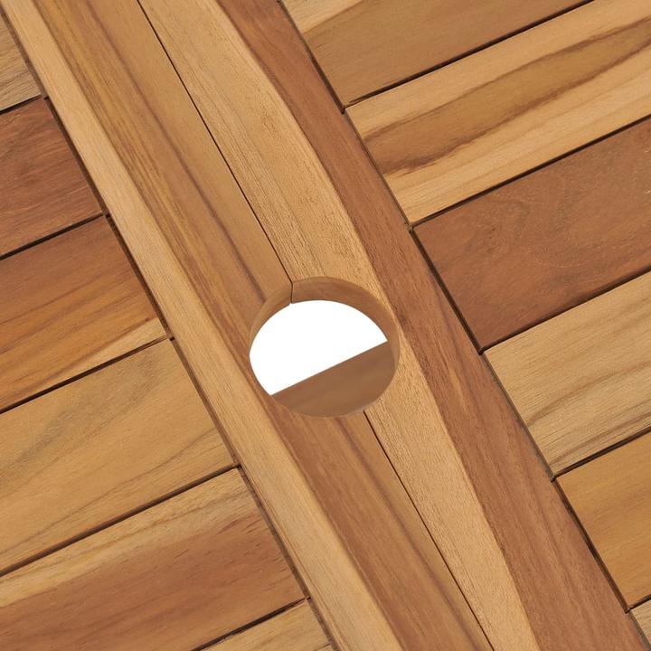 Produktbild vidaXL Jari (120 x 70 x 75 cm)