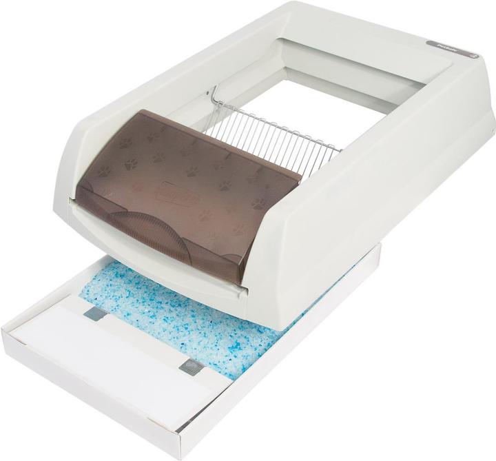 Immagine prodotto Scoop Free Originale (Lettiera autopulente)