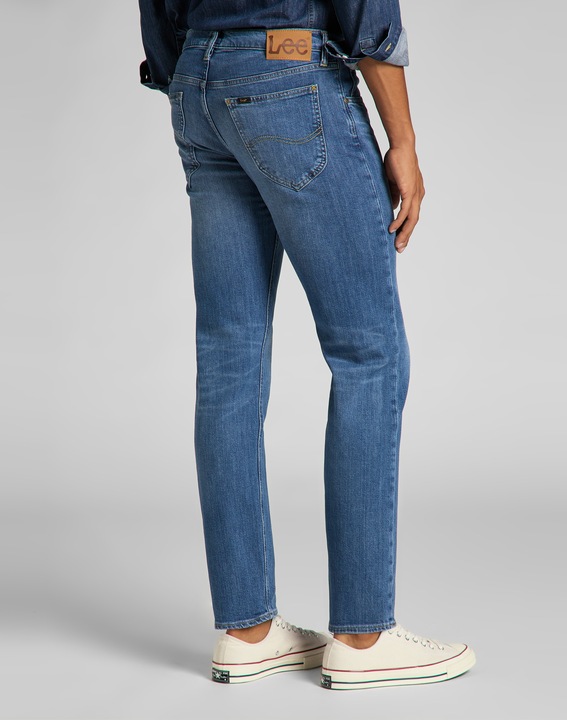 Actual product image Lee Daren Zip Fly (W28/L32)
