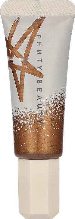 Actual product image Fenty Beauty Liquid Killawatt Fluid Freestyle Highlighter (#05 Butta Brownie, Highlighter, 15 ml)