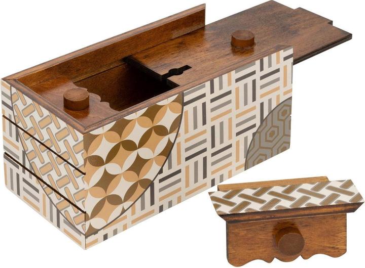 Image du produit Philos Secret Box Automne (Allemand, Français, Italien)