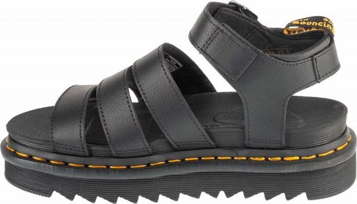 Produktbild Dr. Martens Women's Blaire Chunky 3 Strap Sandal (36)