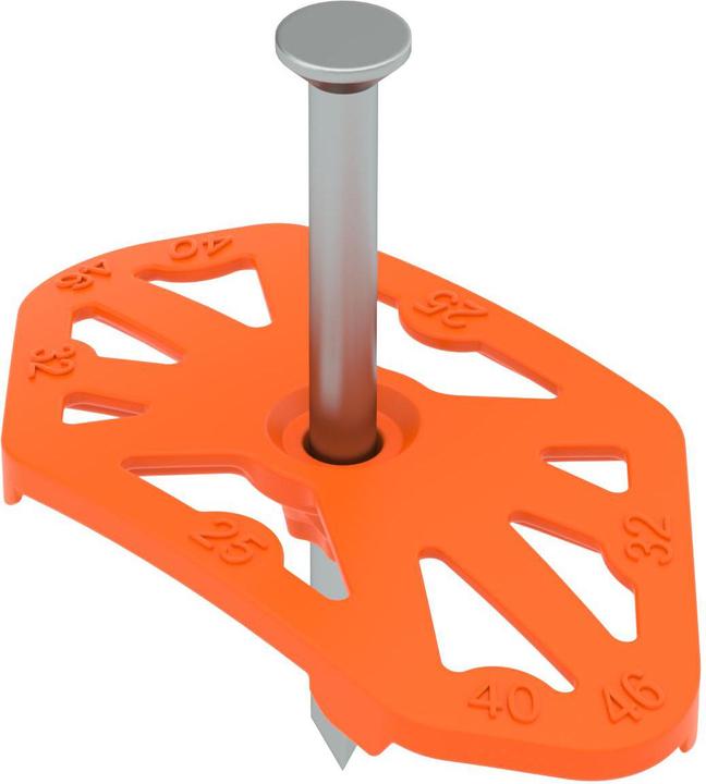 OBO Bettermann Nagel-Fix 2.0