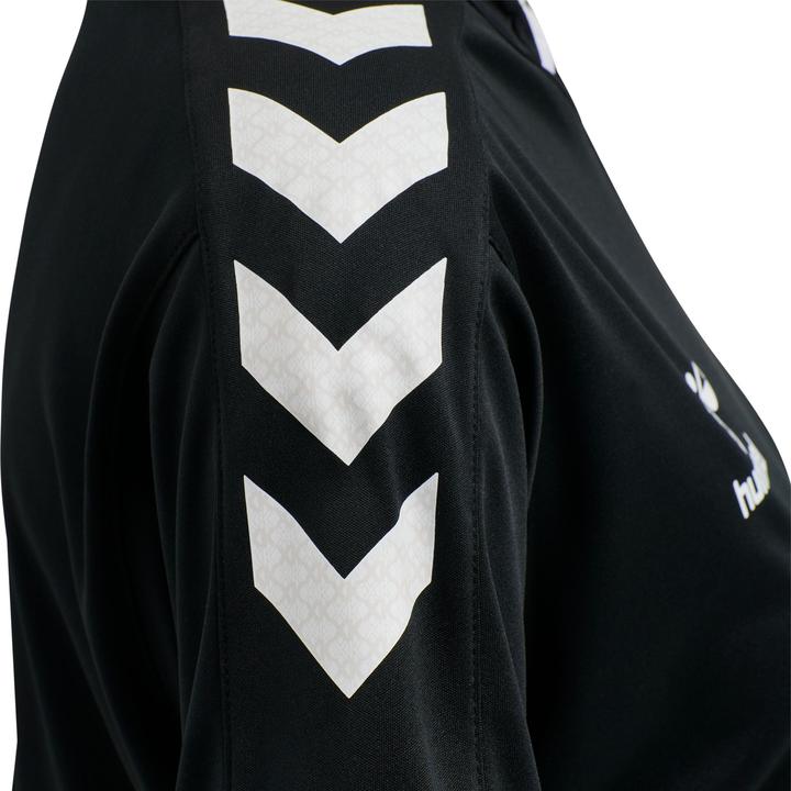 Produktbild hummel Core Xk Poly Jersey S/S Woman (XXL)