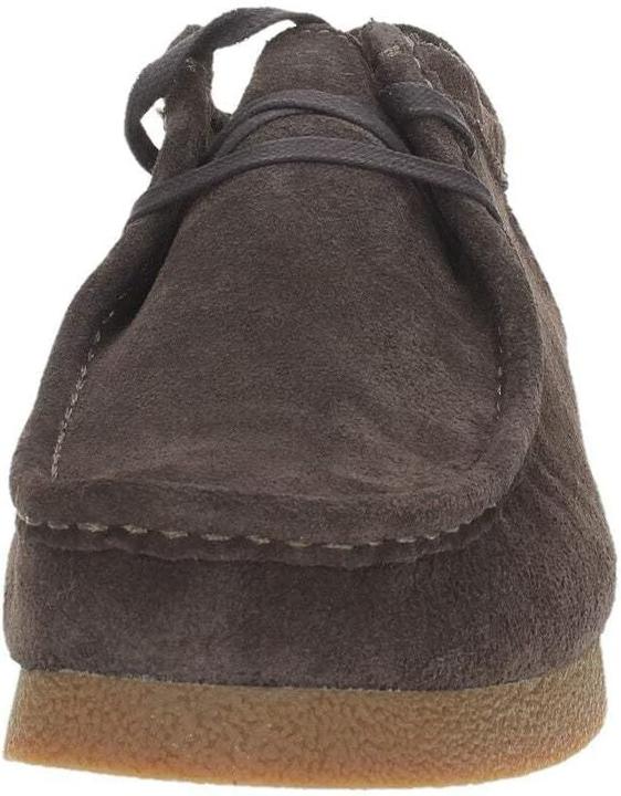 Produktbild Clarks M Wallabee EVO (39.5)