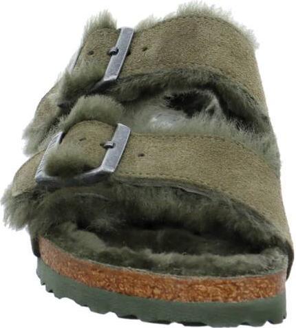 Immagine prodotto Birkenstock Pelle di agnello stretta Arizona (38)